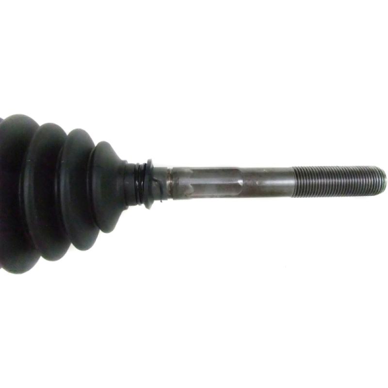 Crémaillière de direction SPIDAN 51566 - Visuel 2