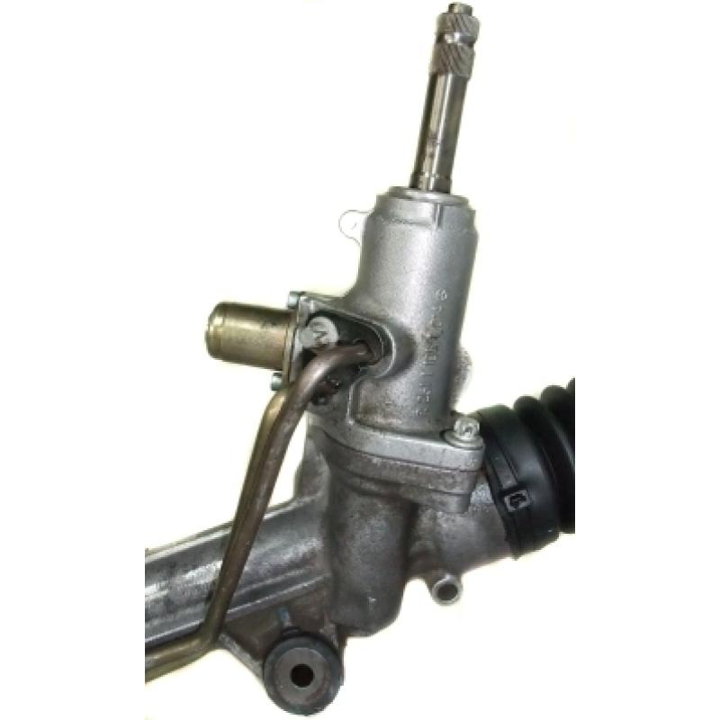 Crémaillière de direction SPIDAN 51572 - Visuel 1