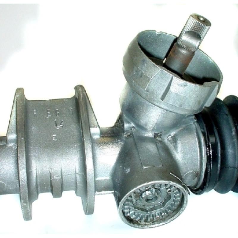 Crémaillière de direction SPIDAN 51576 - Visuel 1