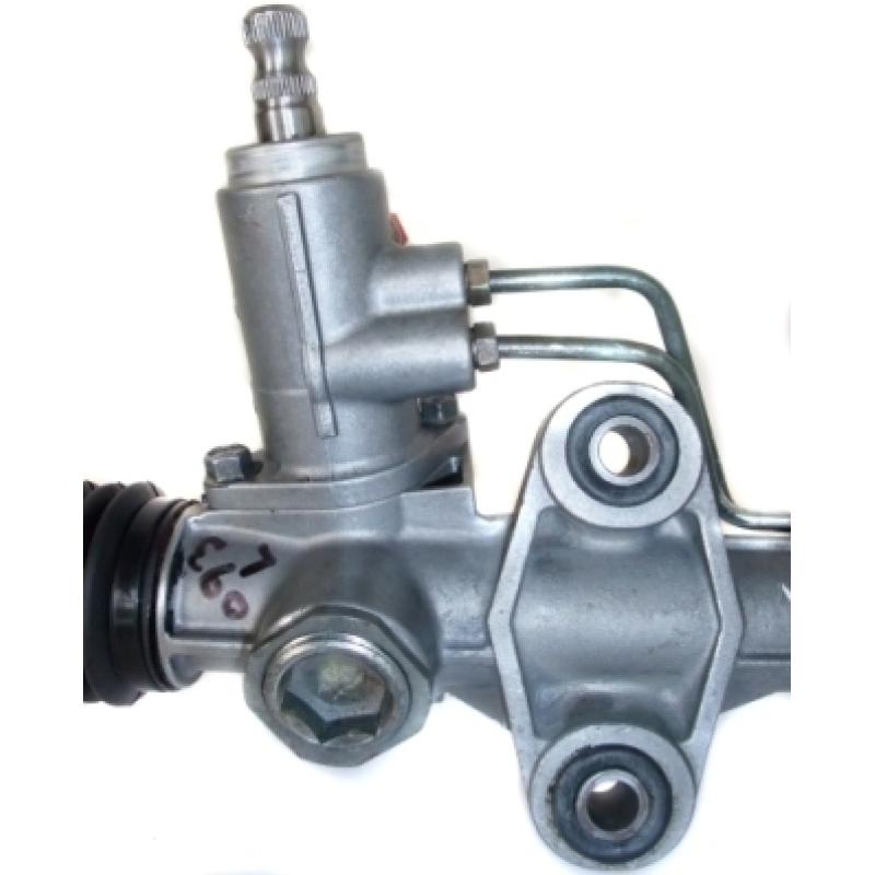 Crémaillière de direction SPIDAN 51593 - Visuel 2