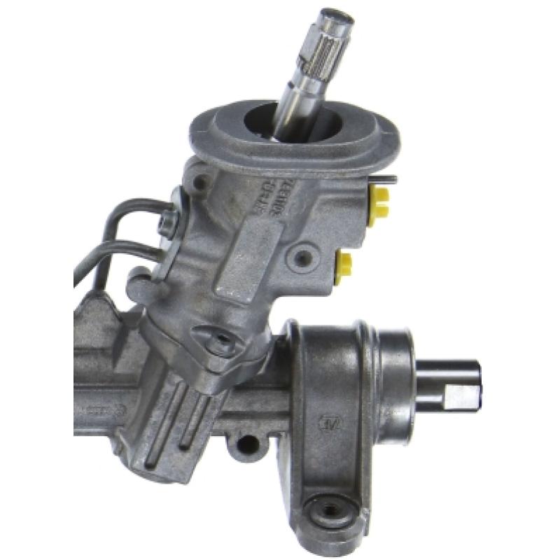 Crémaillière de direction SPIDAN 51634 - Visuel 1