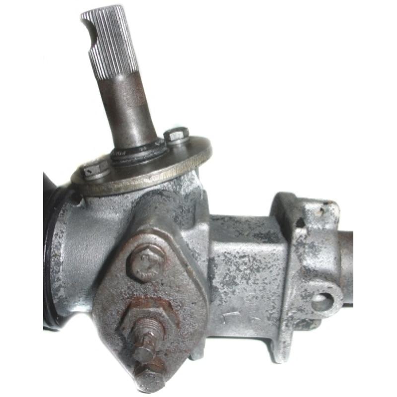 Crémaillière de direction SPIDAN 51649 - Visuel 2