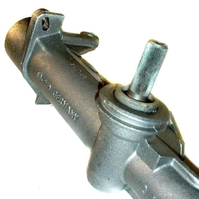 Crémaillière de direction SPIDAN 51651 - Visuel 1