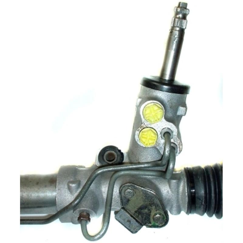 Crémaillière de direction SPIDAN 51658 - Visuel 1