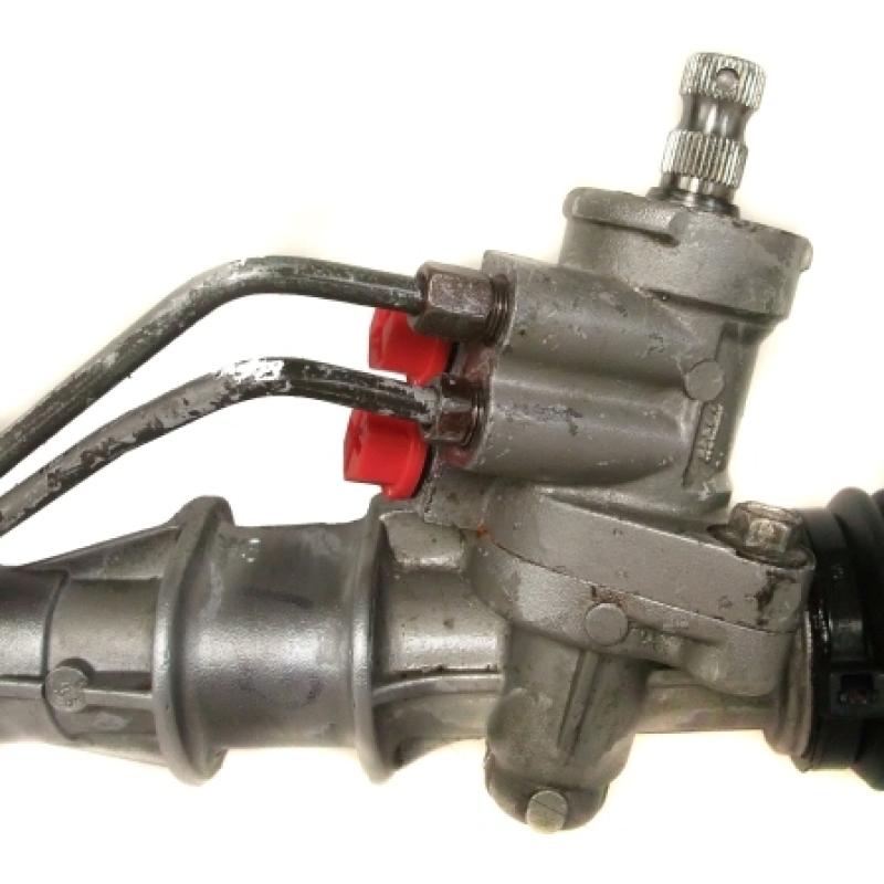 Crémaillière de direction SPIDAN 51664 - Visuel 1