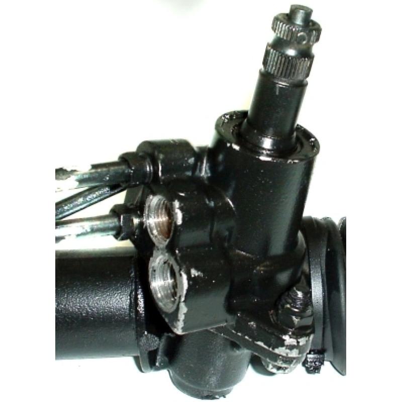 Crémaillière de direction SPIDAN 51682 - Visuel 1