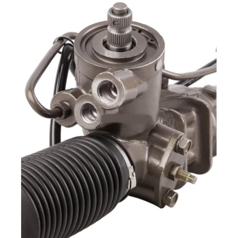 Crémaillière de direction SPIDAN 51704 - Visuel 2