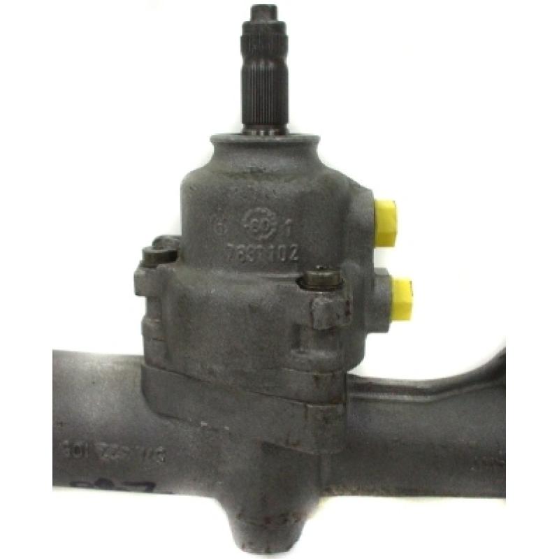 Crémaillière de direction SPIDAN 51788 - Visuel 2