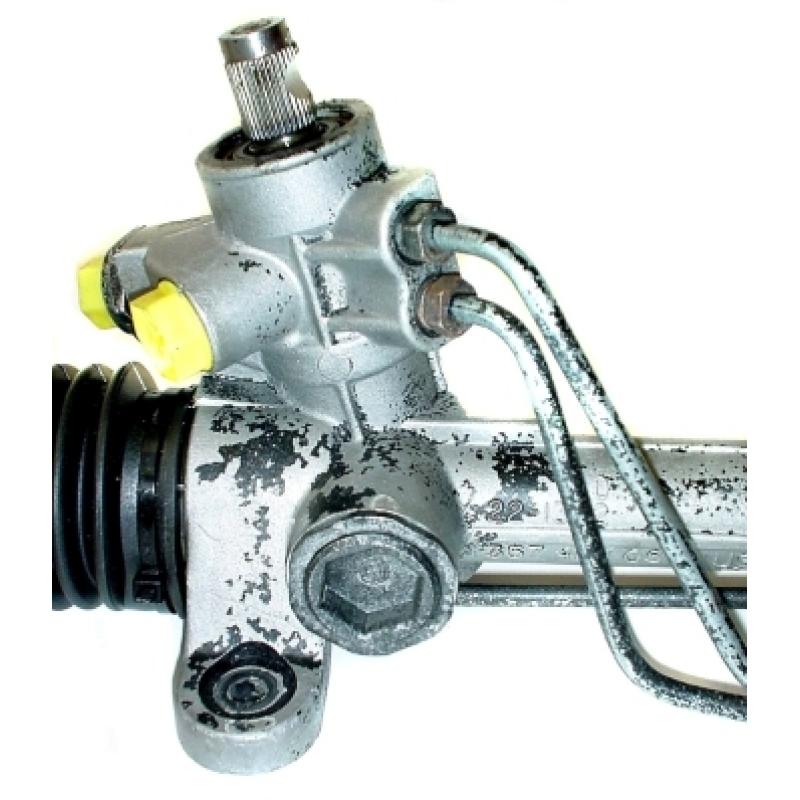 Crémaillière de direction SPIDAN 51826 - Visuel 1