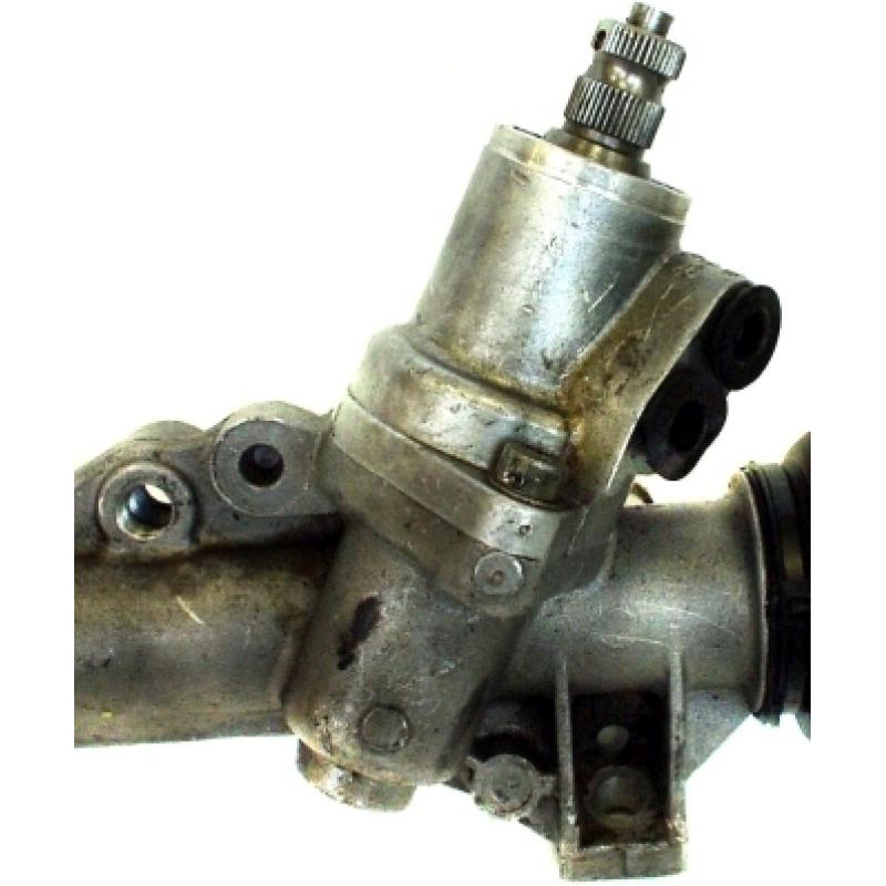 Crémaillière de direction SPIDAN 51830 - Visuel 1