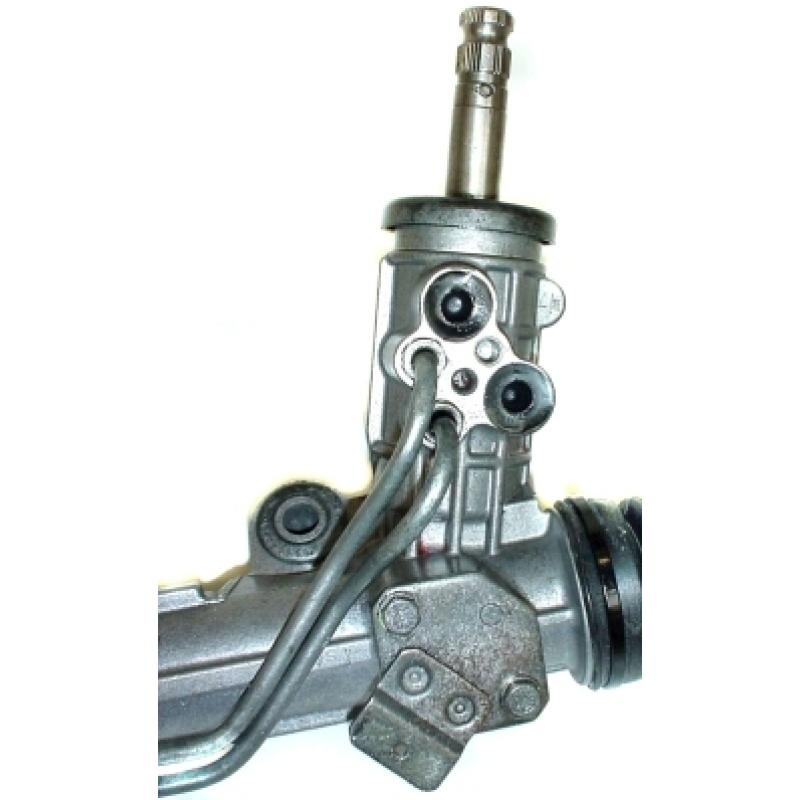 Crémaillière de direction SPIDAN 51833 - Visuel 1