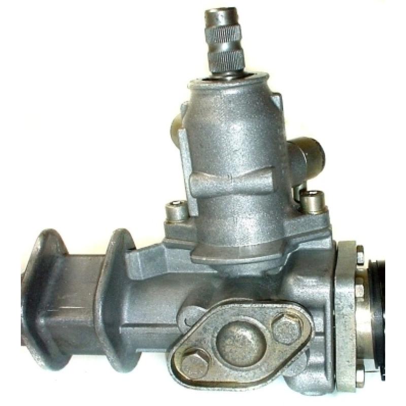 Crémaillière de direction SPIDAN 51883 - Visuel 1