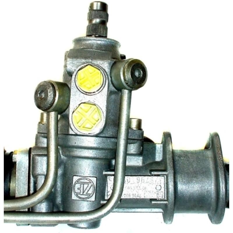 Crémaillière de direction SPIDAN 51883 - Visuel 2