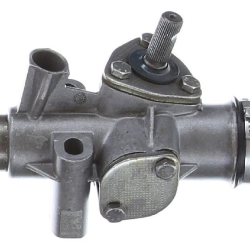 Crémaillière de direction SPIDAN 51893 - Visuel 1