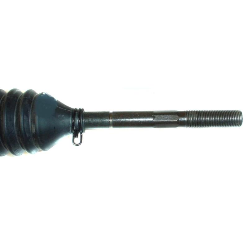 Crémaillière de direction SPIDAN 51893 - Visuel 2