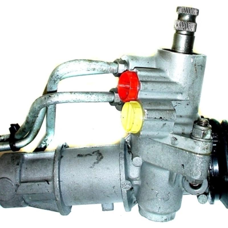 Crémaillière de direction SPIDAN 51908 - Visuel 1