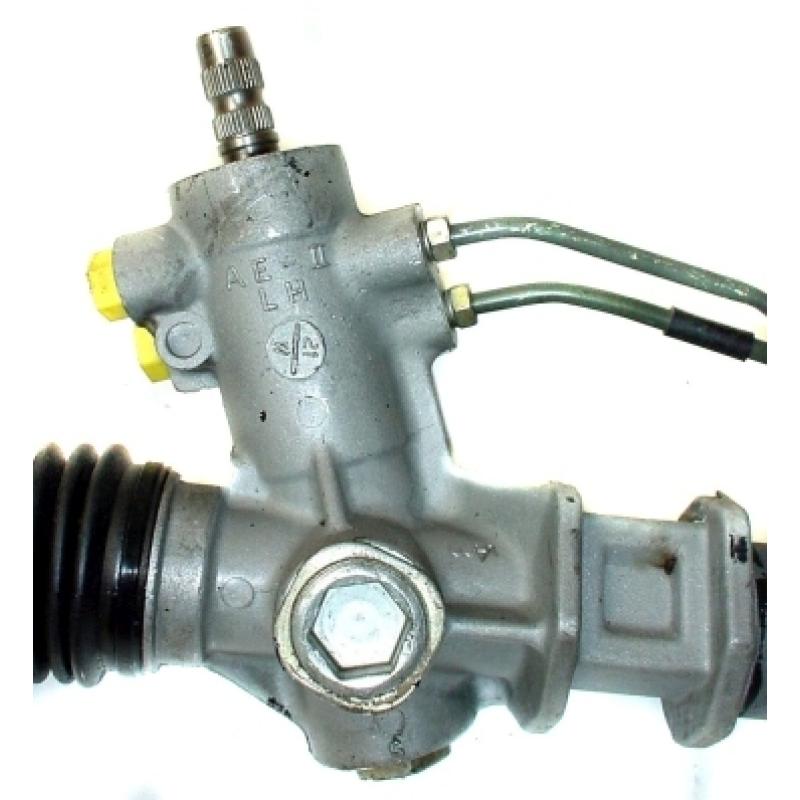 Crémaillière de direction SPIDAN 51930 - Visuel 1