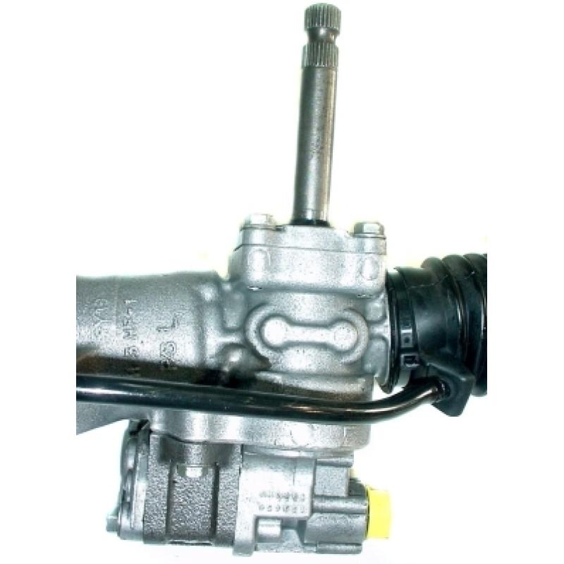 Crémaillière de direction SPIDAN 51940 - Visuel 1