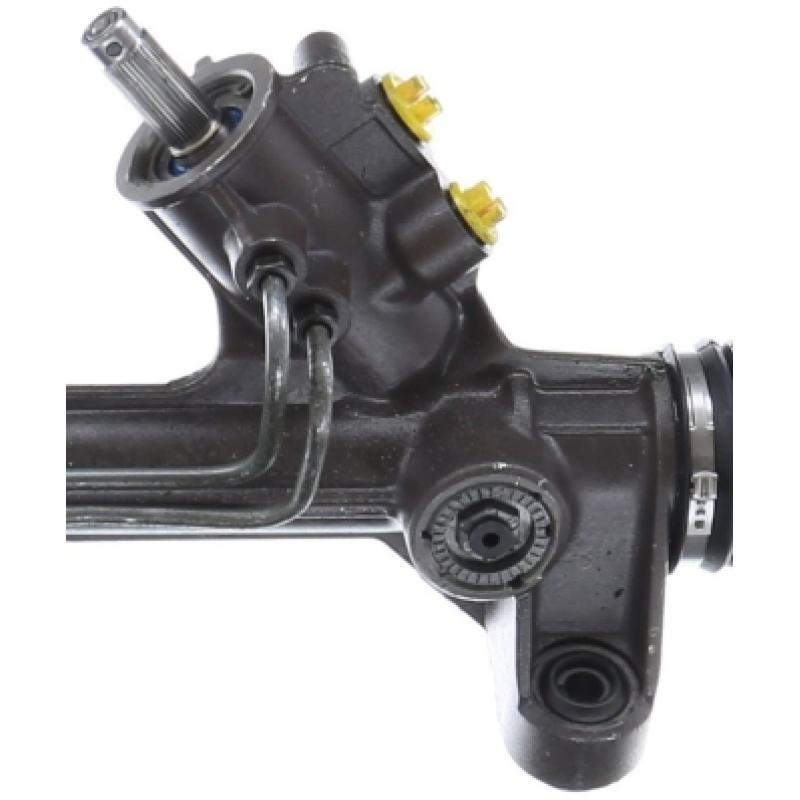 Crémaillière de direction SPIDAN 51959 - Visuel 1