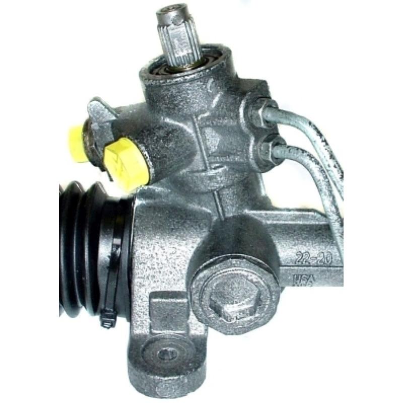 Crémaillière de direction SPIDAN 51965 - Visuel 1