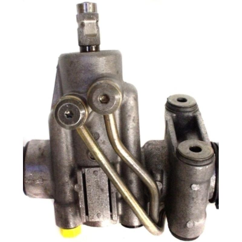 Crémaillière de direction SPIDAN 51971 - Visuel 1