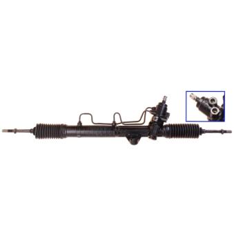 Crémaillière de direction SPIDAN OEM 4425005021