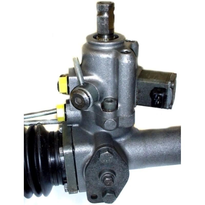 Crémaillière de direction SPIDAN 52027 - Visuel 1