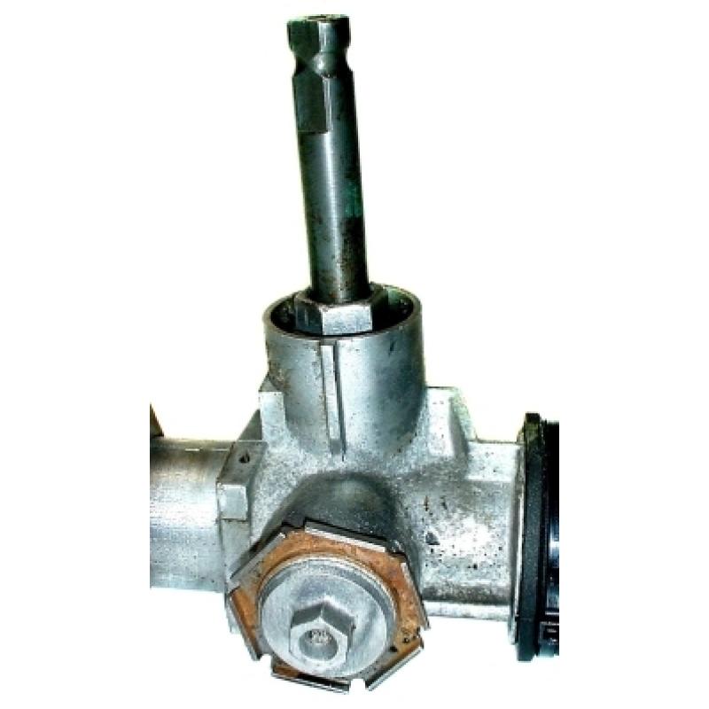 Crémaillière de direction SPIDAN 52116 - Visuel 2