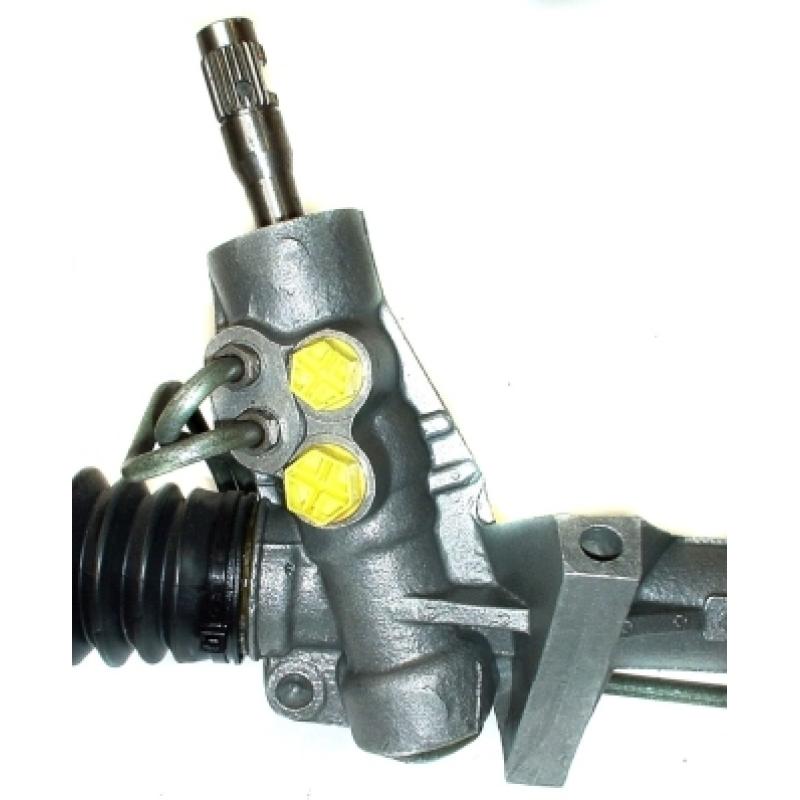 Crémaillière de direction SPIDAN 52262 - Visuel 1