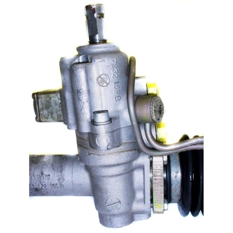 Crémaillière de direction SPIDAN 52270 - Visuel 2