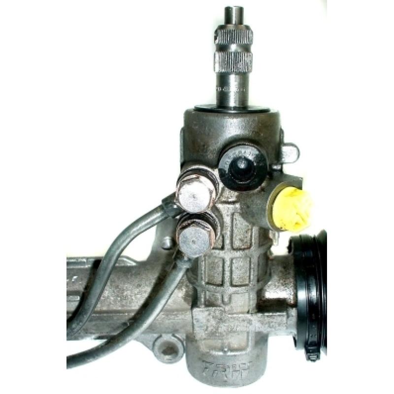 Crémaillière de direction SPIDAN 52272 - Visuel 1