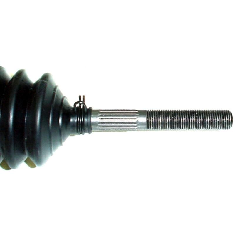 Crémaillière de direction SPIDAN 52293 - Visuel 2