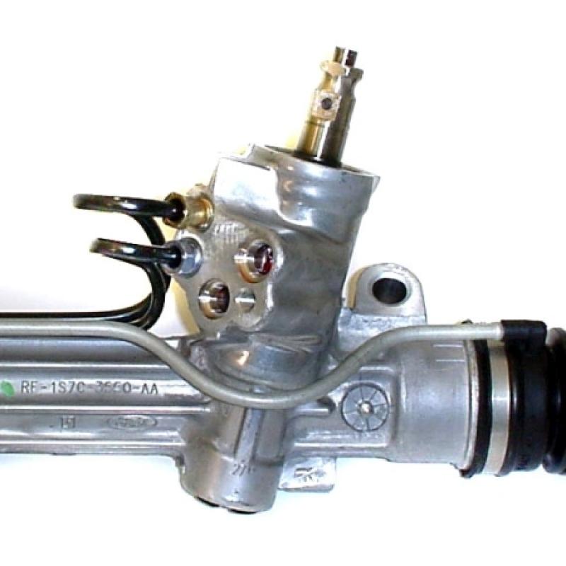 Crémaillière de direction SPIDAN 52323 - Visuel 1