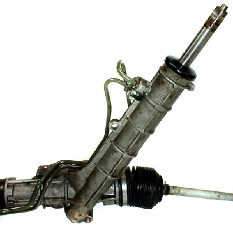 Crémaillière de direction SPIDAN 52345 - Visuel 2