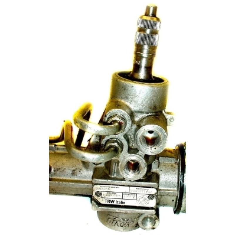 Crémaillière de direction SPIDAN 52357 - Visuel 1