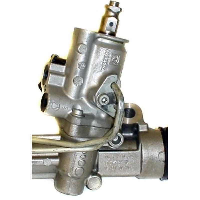 Crémaillière de direction SPIDAN 52374 - Visuel 1