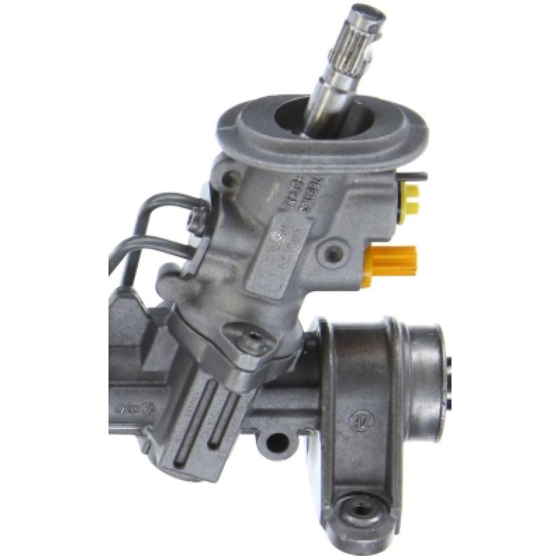 Crémaillière de direction SPIDAN 52377 - Visuel 1