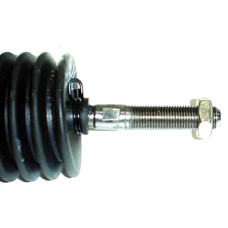 Crémaillière de direction SPIDAN 52381 - Visuel 2