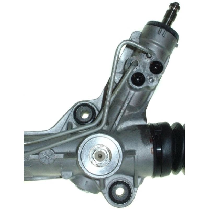 Crémaillière de direction SPIDAN 52478 - Visuel 1