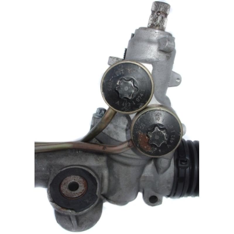 Crémaillière de direction SPIDAN 52491 - Visuel 1