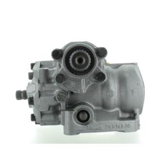 Crémaillière de direction SPIDAN 52497 Crémaillière de direction SPIDAN 52497