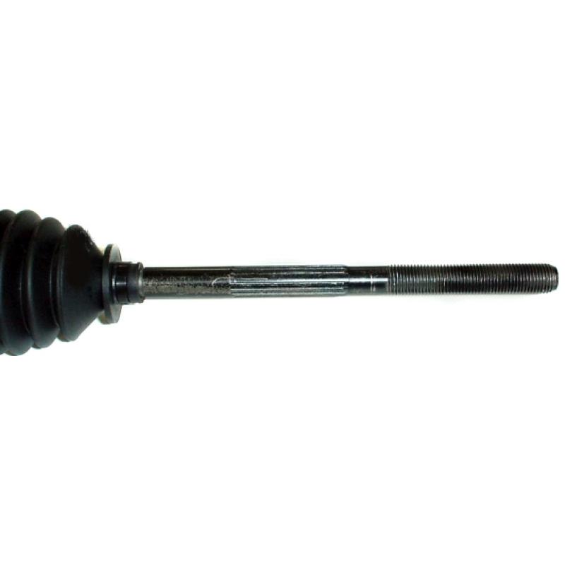 Crémaillière de direction SPIDAN 52505 - Visuel 2