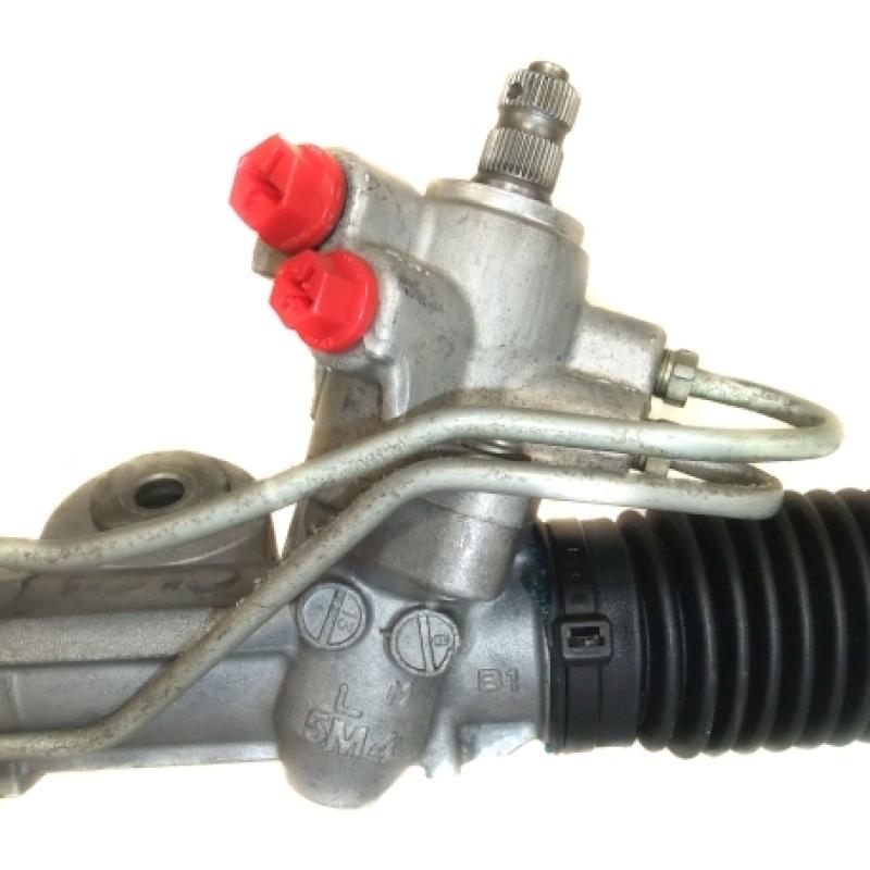 Crémaillière de direction SPIDAN 52514 - Visuel 1