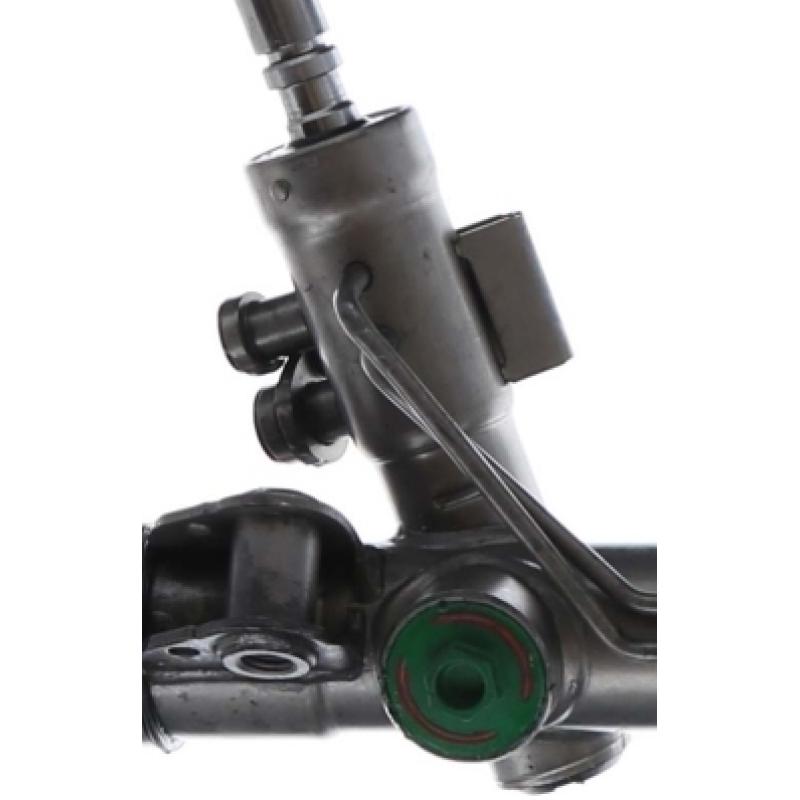 Crémaillière de direction SPIDAN 52528 - Visuel 1