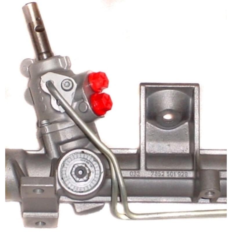 Crémaillière de direction SPIDAN 52565 - Visuel 1