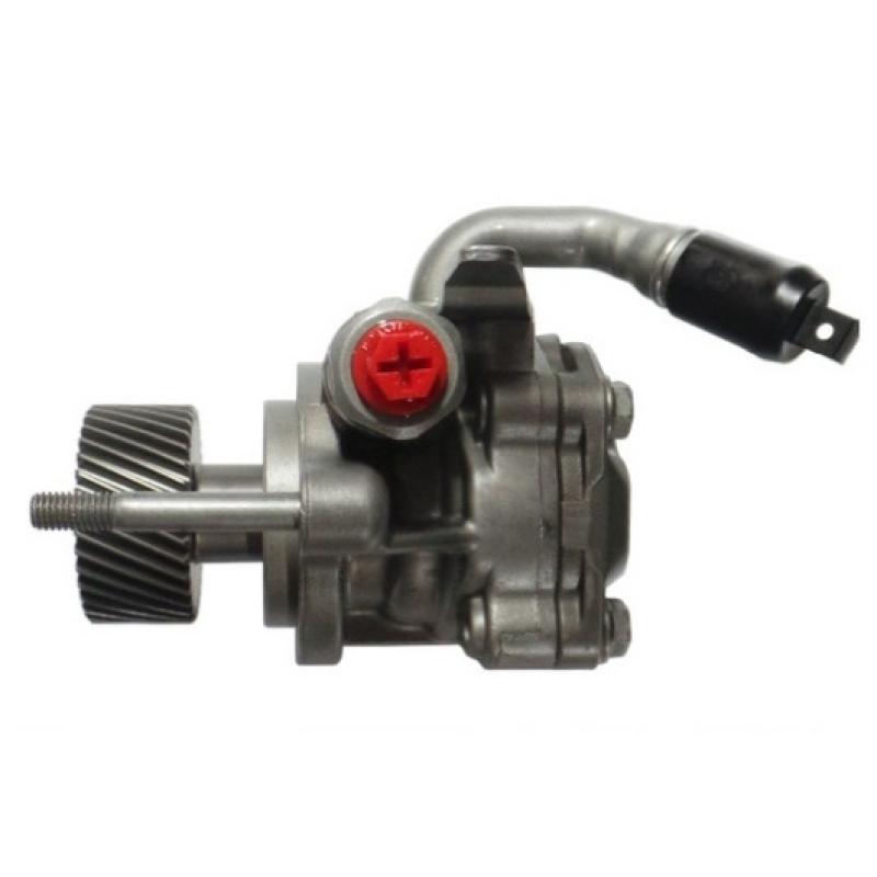 Pompe hydraulique, direction SPIDAN 52595 - Visuel 2