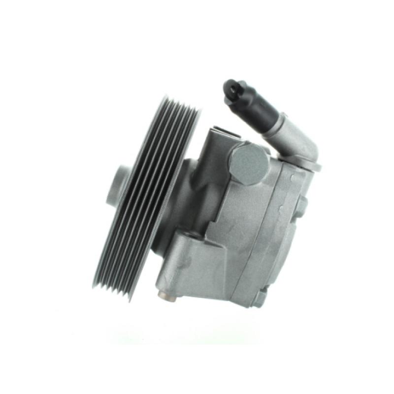 Pompe hydraulique, direction SPIDAN 52600 - Visuel 2