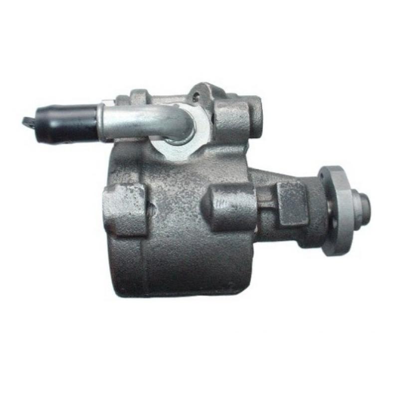 Pompe hydraulique, direction SPIDAN 52659 - Visuel 2