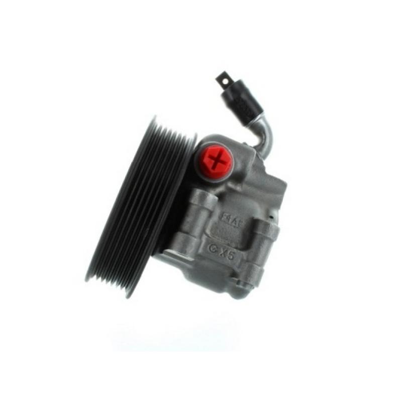 Pompe hydraulique, direction SPIDAN 52663 - Visuel 2