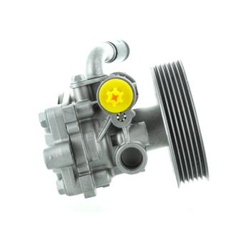 Pompe hydraulique, direction SPIDAN 52680